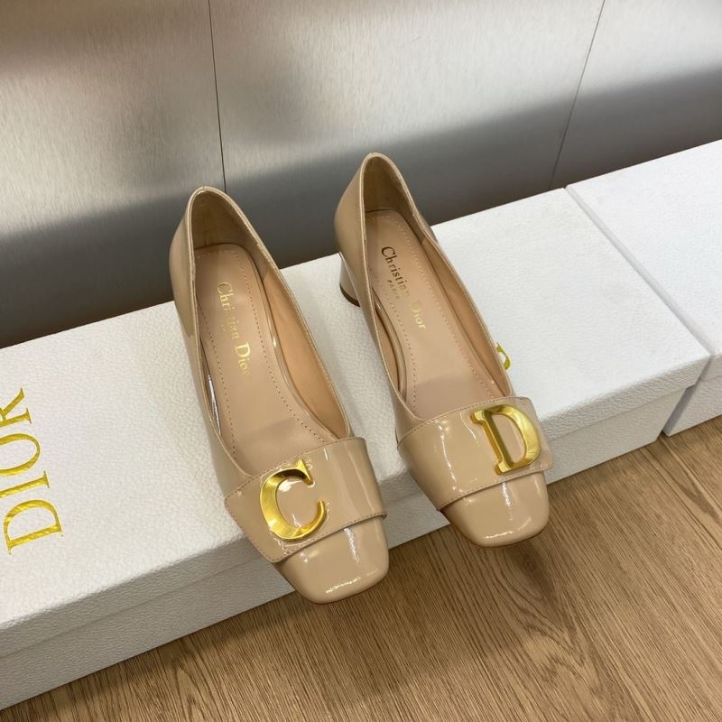 Christian Dior Heeled Shoes